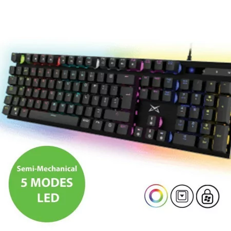 Teclado X-Breed