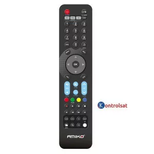 Amiko Comando Universal A