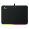 Matte MPW35 XL RGB - Black - Matrics
