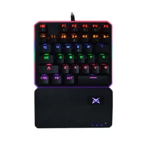 Stealth Matrics Gaming Keyboard