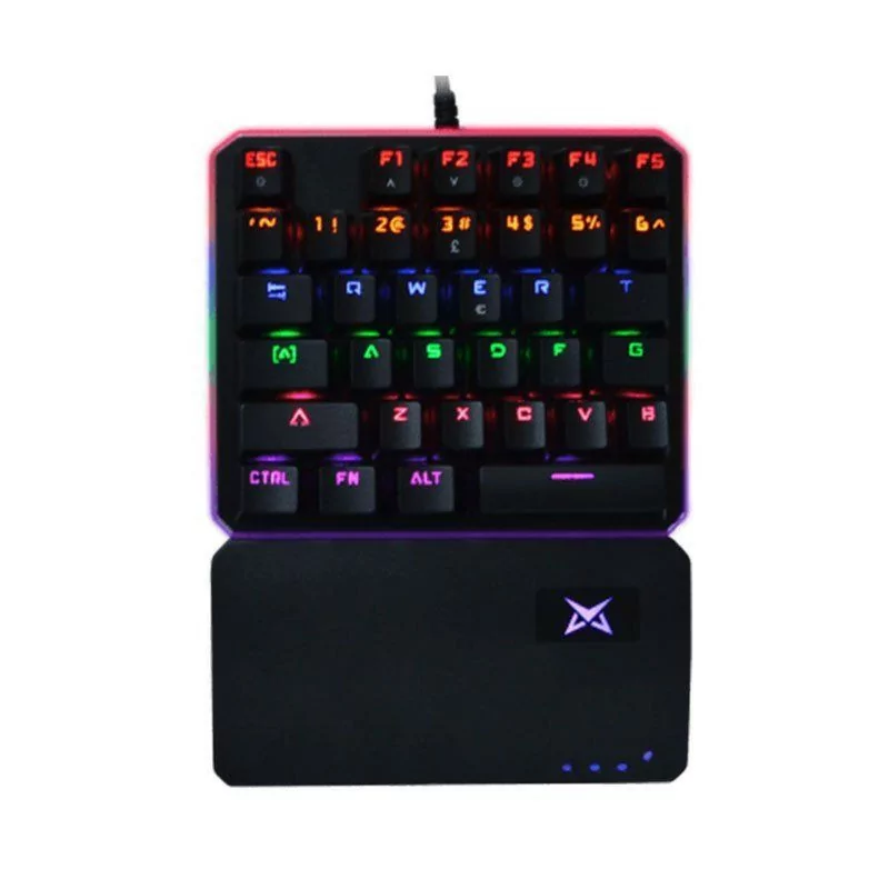 Stealth Matrics Gaming Keyboard Stealth Matrics Gaming Keyboard