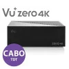 VU+ Zero 4K T2/C