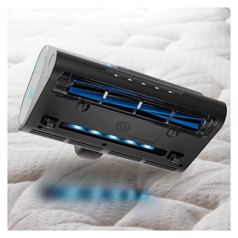 Aspirador de Colchões Black+Decker 400W - UV HEPA - BXMC400E