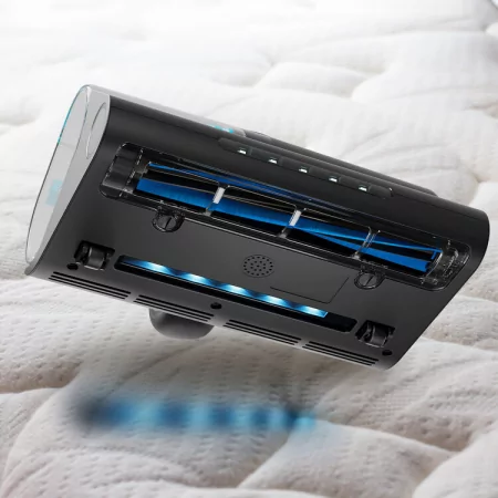 Black+Decker 400W Mattress Vacuum Cleaner - UV HEPA - BXMC400E
