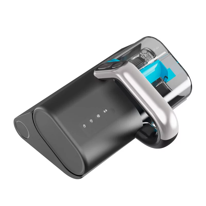 Black+Decker 400W Mattress Vacuum Cleaner - UV HEPA - BXMC400E