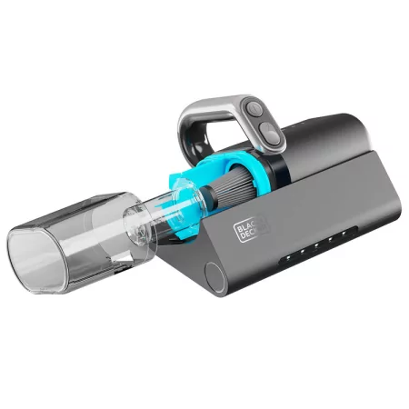 Aspirador de Colchões Black+Decker 400W - UV HEPA - BXMC400E