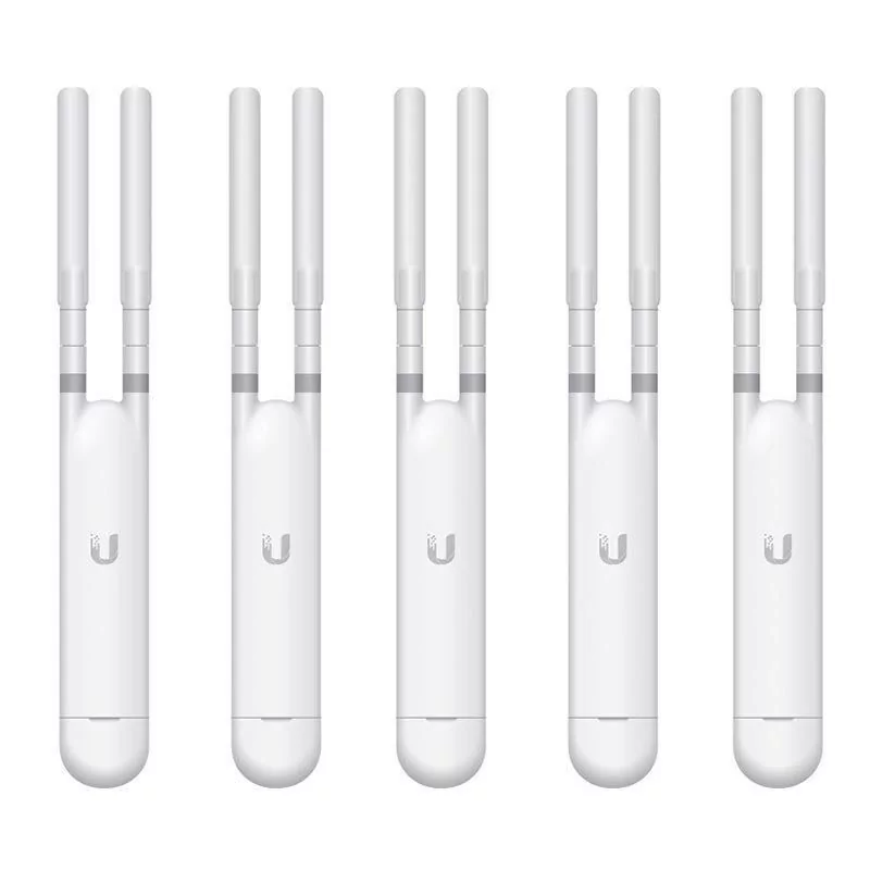 Ubiquiti AccPoint Wlan UA Ubiquiti AccPoint Wlan UA