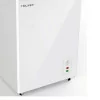 Arca Congeladora Silver - 93L - A+