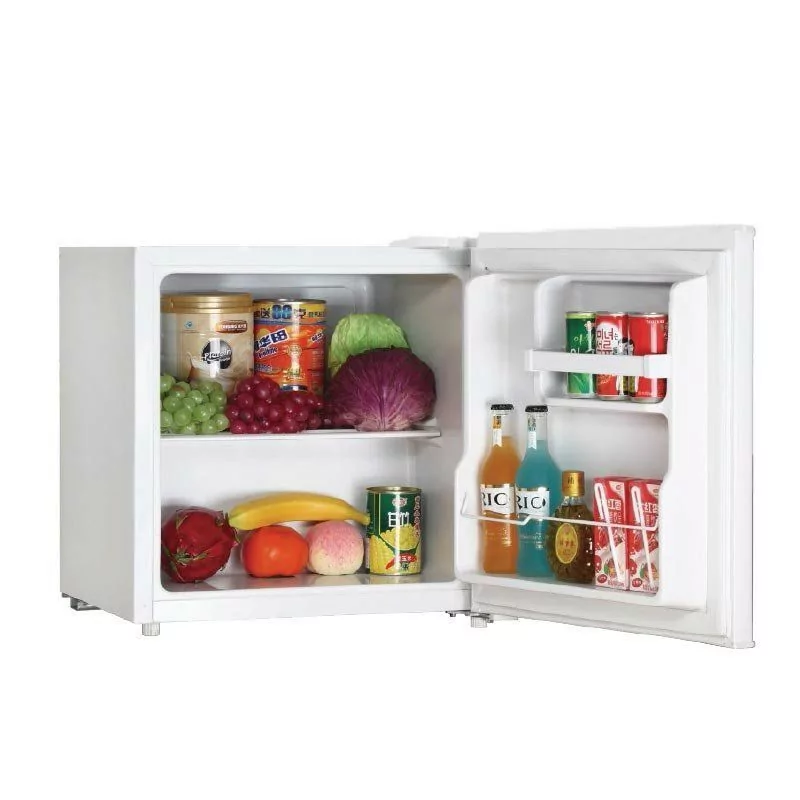 MINIBAR SILVER 45L A+ IPMB40L MEDIDAS: 49,3x44,