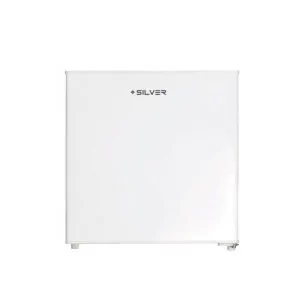 MINIBAR SILVER 45L A+ IPMB40L                                                                                  MEDIDAS: 49,3x44,