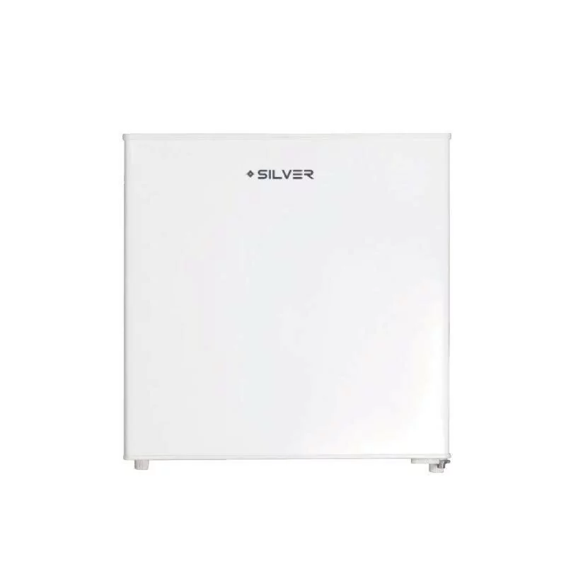 MINIBAR SILVER 45L A+ IPMB40L                                                                                  MEDIDAS: 49,3x44,