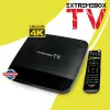 Extremebox TV 4K 5G