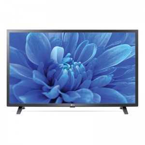 32 "LED HD TV with Virtual Surround