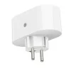 Tomada Wi-Fi 2x1 Smart Pl