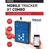 Mobile Amiko Tracker BT Combo