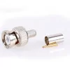 Conectores BNC macho RG59