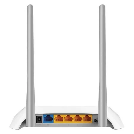 Router 300Mbps Wireless N Speed