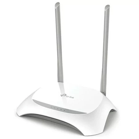 Router 300Mbps Wireless N Speed