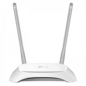 Router 300Mbps Wireless N Speed