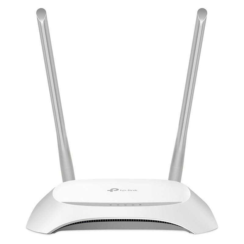 Router 300Mbps Wireless N Speed