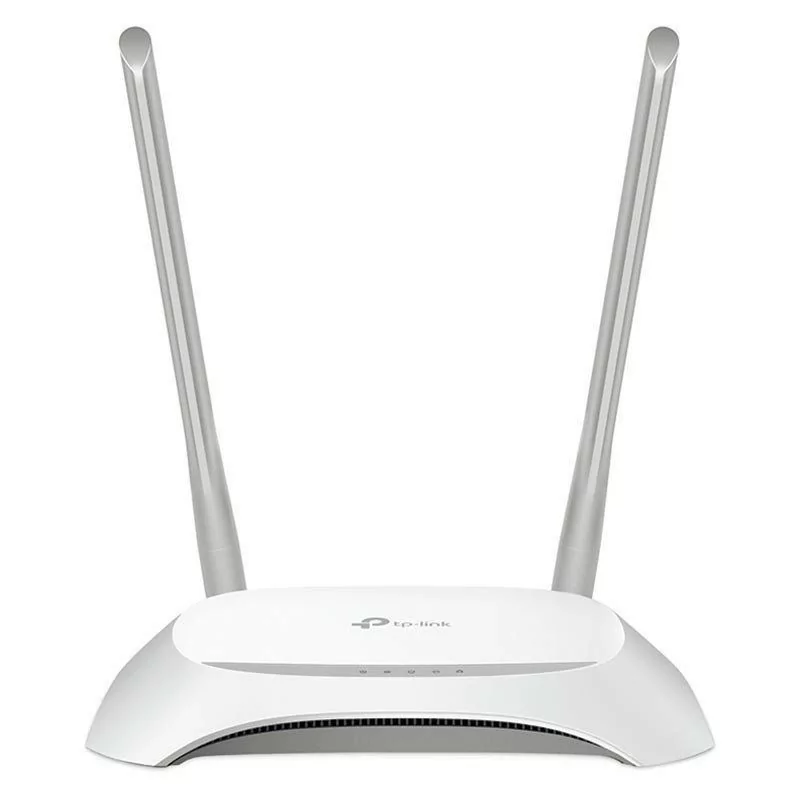 Router 300Mbps Wireless N Speed Router 300Mbps Wireless N Speed