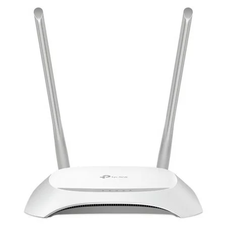 Router 300Mbps Wireless N Speed