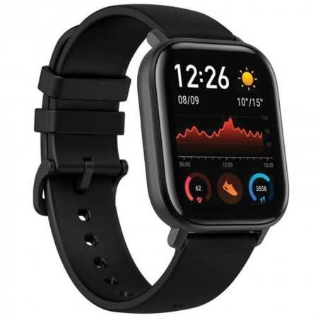 Smartwatch Amazfit GTS 1.