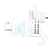300Mbps Wi-Fi Range Extender with Power OutletTL-WA860RE