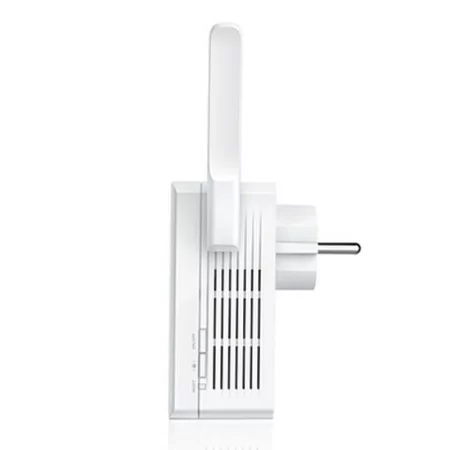 300Mbps Wi-Fi Range Extender with Power OutletTL-WA860RE