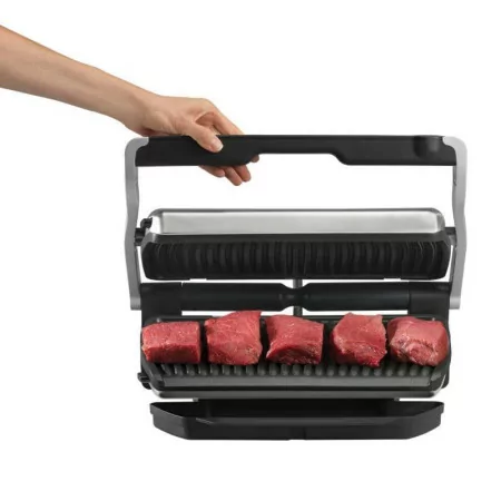Tefal Grill Plates Optigrill - GC 712DLR