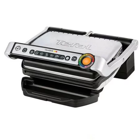 Tefal Grill Plates Optigrill - GC 712DLR
