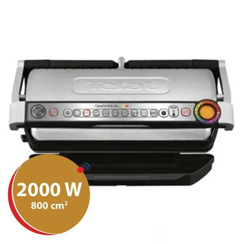Tefal Grelhador Placas O
