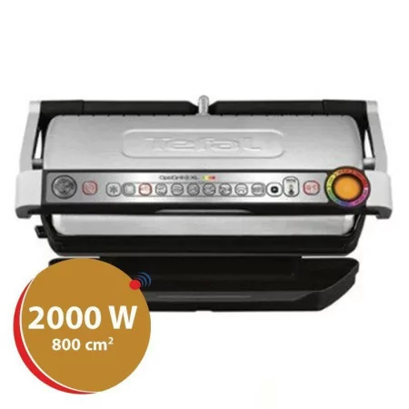 Tefal Grelhador Placas O