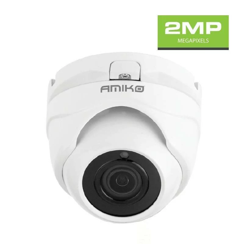 Amiko D20M220 POE