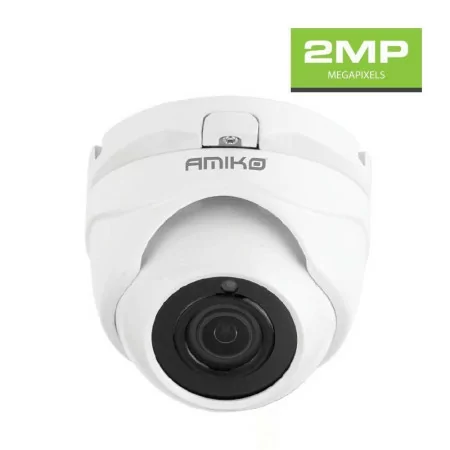 Amiko D20M220 POE