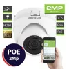 Amiko D20M220 POE