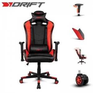 Cadeira Gaming Drift DR85