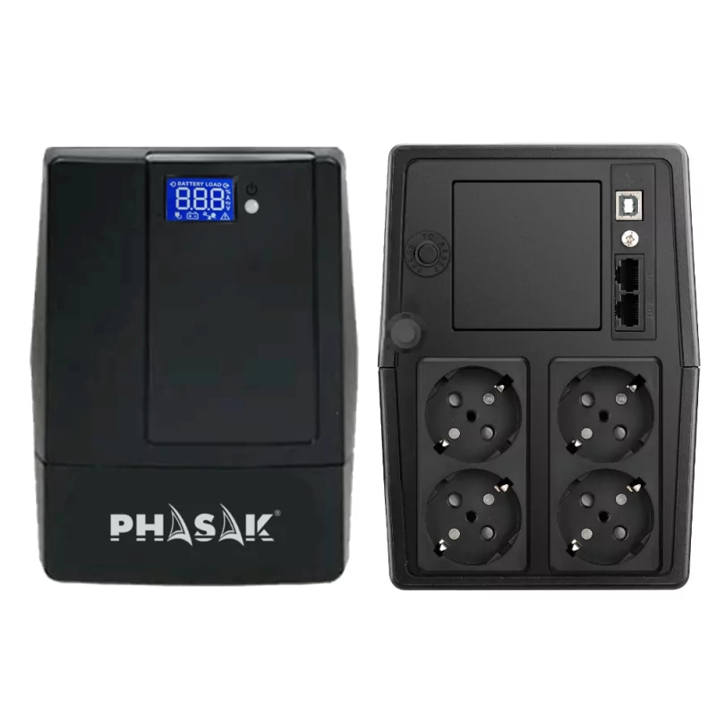 Kontrolsat - 