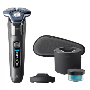 Kontrolsat - Philips Shaver - Wet/Dry - Shaver Series 7000 - S7887/55