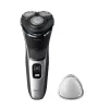 Máquina de Barbear Philips - Húmido/Seco - Shaver Series 3000 - S3143/00