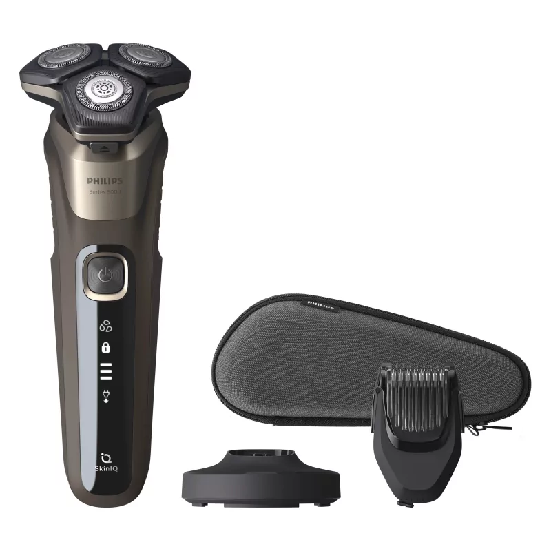 Kontrolsat - Philips Shaver - Shaver Series 5000 - S5589/38 Kontrolsat - Philips Shaver - Shaver Series 5000 - S5589/38