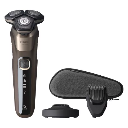 Kontrolsat - Philips Shaver - Shaver Series 5000 - S5589/38 Kontrolsat - Philips Shaver - Shaver Series 5000 - S5589/38