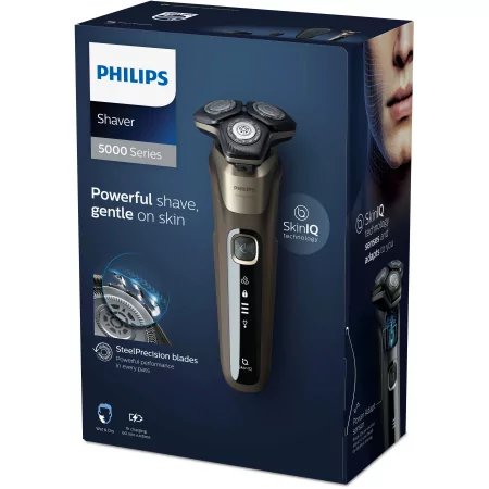 Kontrolsat - Philips Shaver - Shaver Series 5000 - S5589/38 Kontrolsat - Philips Shaver - Shaver Series 5000 - S5589/38