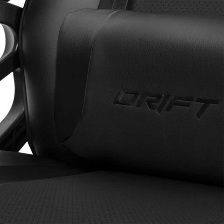 Cadeira Gaming Drift DR50 - Preta