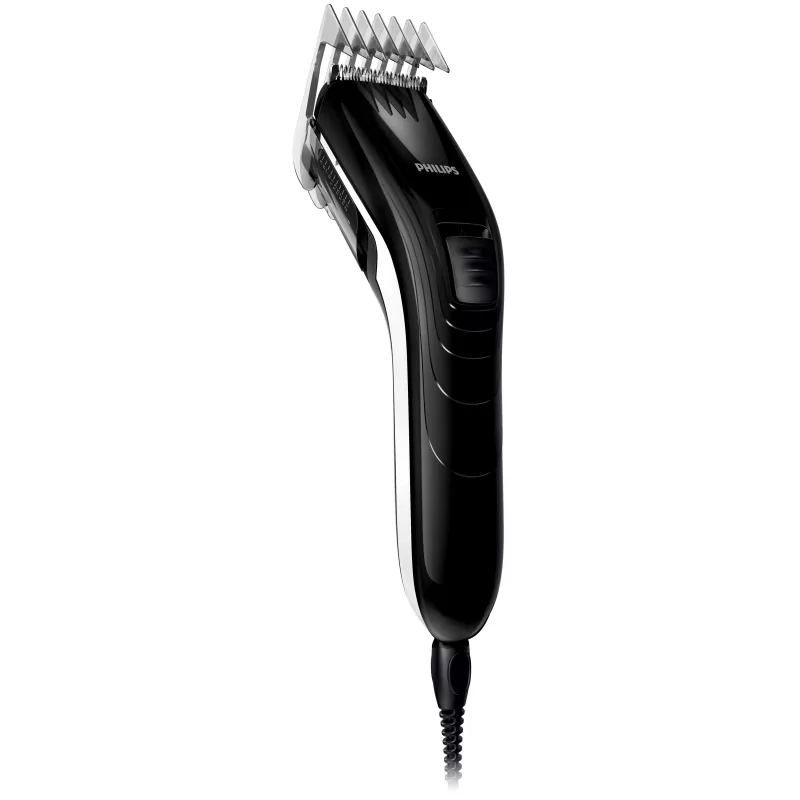Kontrolsat - Aparador de Cabelo Philips - QC5115 15 Kontrolsat - Aparador de Cabelo Philips - QC5115 15