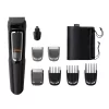 Philips Multifunction Trimmer - Multigroom - Face/Hair - MG3730/15