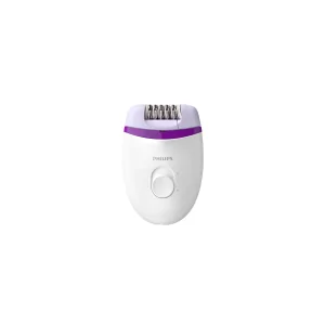 Kontrolsat - Philips Compact Epilator - Satinelle Essential - BRE225/00