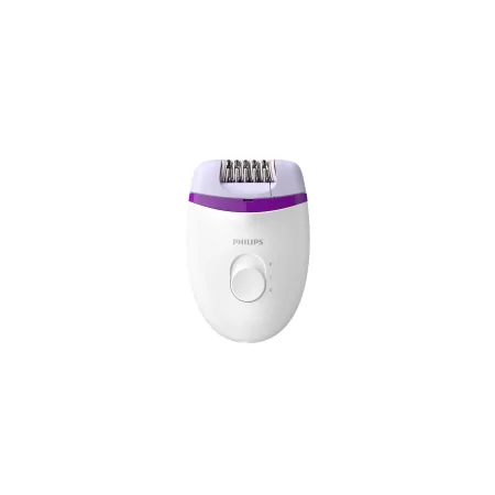 Kontrolsat - Philips Compact Epilator - Satinelle Essential - BRE225/00 Kontrolsat - Philips Compact Epilator - Satinelle Essential - BRE225/00