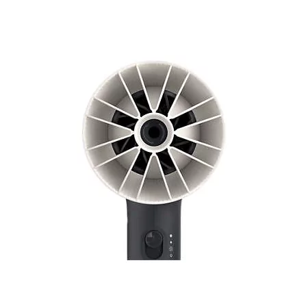 Kontrolsat - Secador philips 3000 series bhd302/00/ 1600w/ negro/ 1 accesorio Kontrolsat - Secador philips 3000 series bhd302/00/ 1600w/ negro/ 1 accesorio