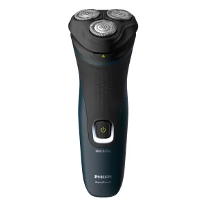 Kontrolsat - Philips Electric Shaver - Dry/Wet - Shaver Series 1000 - S1121/41